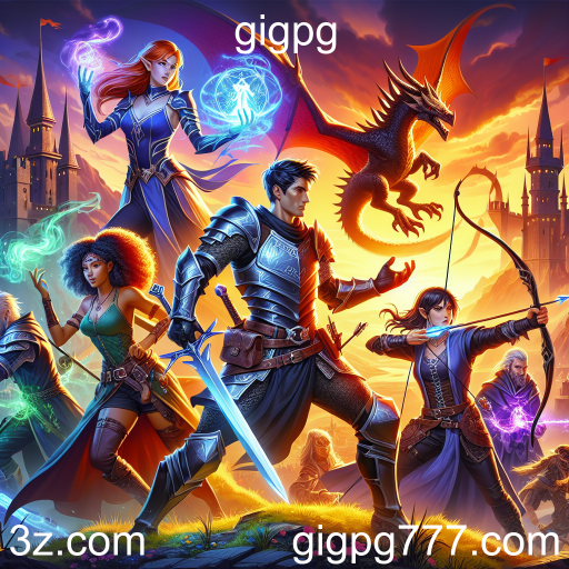 A Evolução dos RPGs: Uma Viagem Através do Tempo e da Narrativa