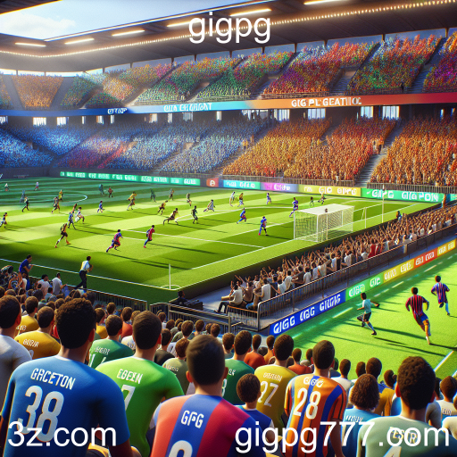 O Mundo dos Jogos de Esporte: Uma Nova Era de Entretenimento Digital